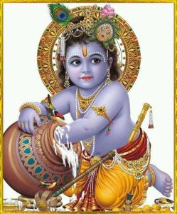 59e0f661cc00864165997d3ea9e83c76-baby-krishna-krishna-art