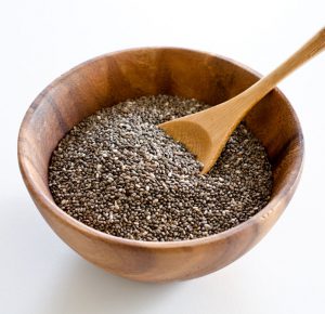 semi-chia