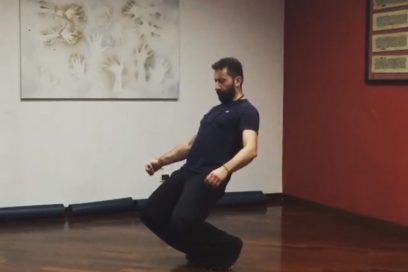 ultima settimana di malasana