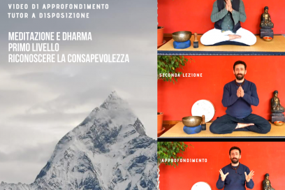 meditazione online