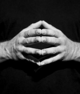 L'importanza dei Mudra nella nostra pratica quotidiana